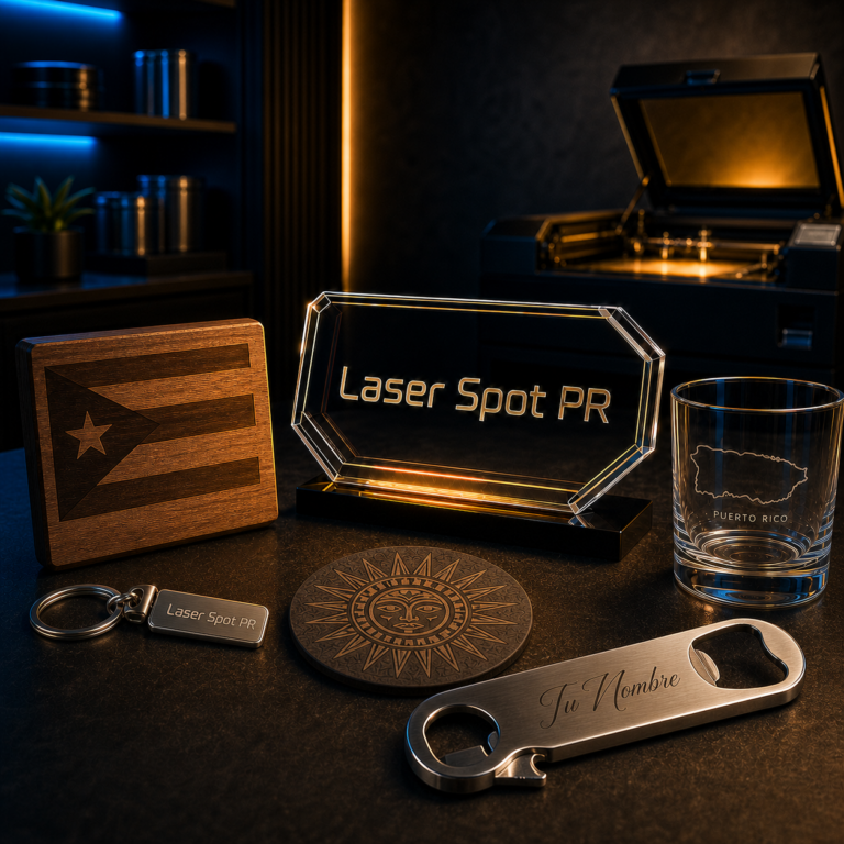 laser spot pr en humacao puerto rico